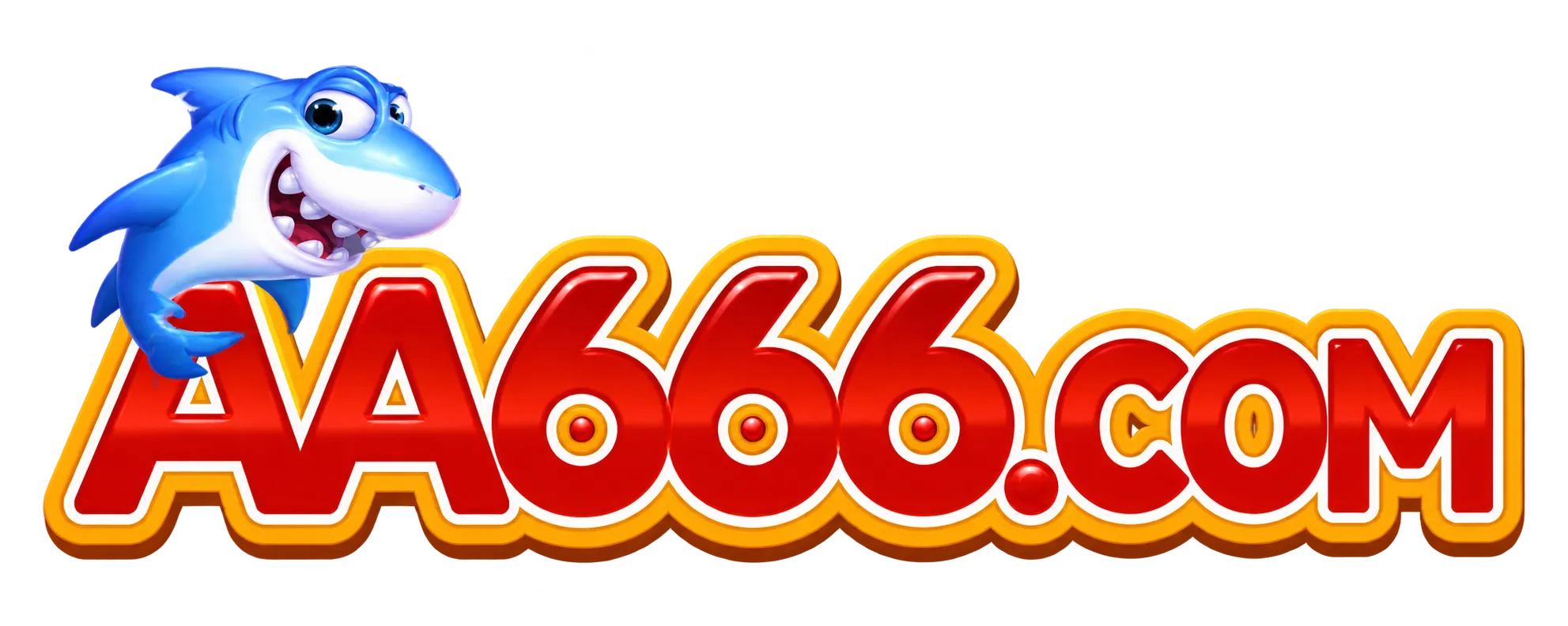 Logo horizontal aa666 Indonesia